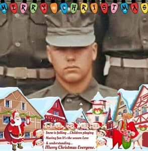 Meet your Posher, Marsha